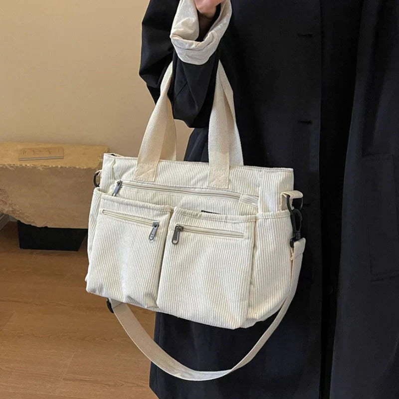 Cordique™ Stylish Carrying Case