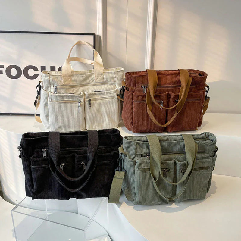 Cordique™ Stylish Carrying Case