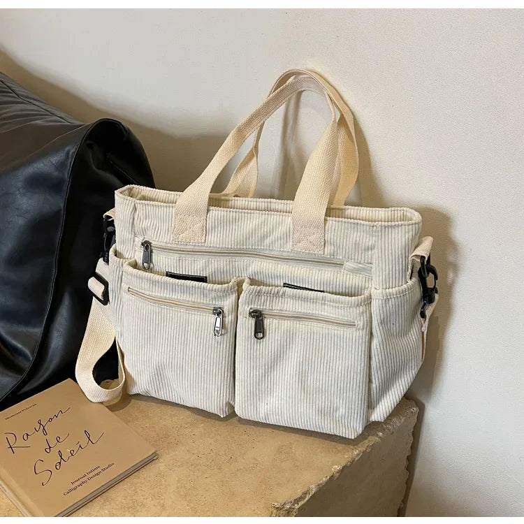 Cordique™ Stylish Carrying Case