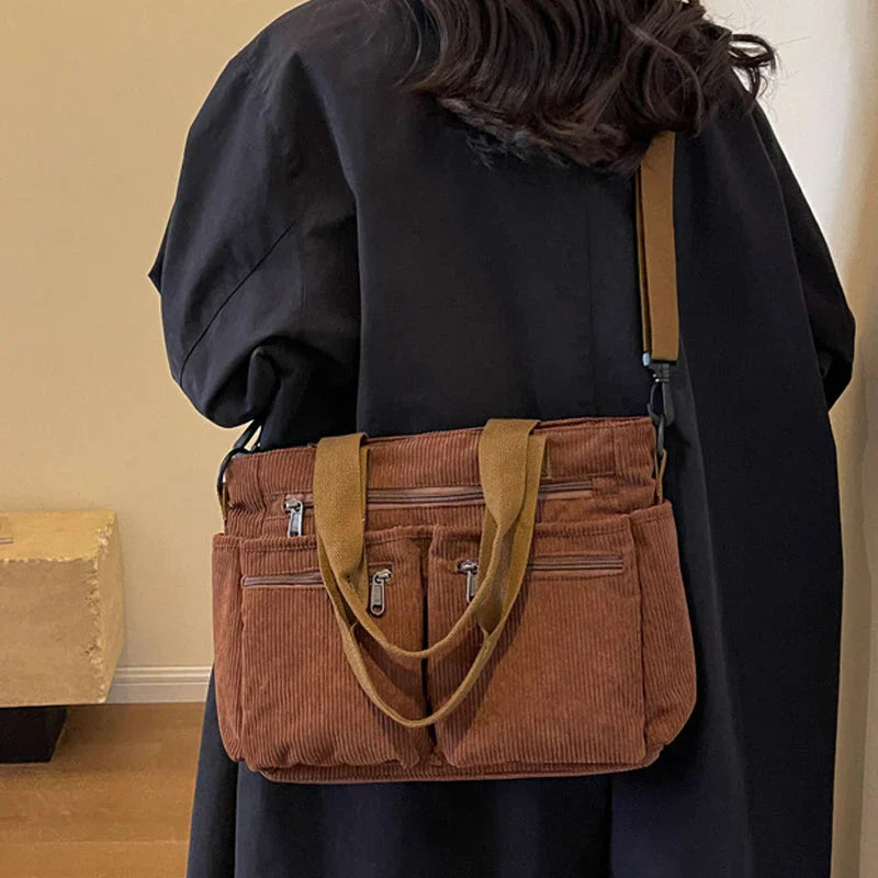 Cordique™ Stylish Carrying Case
