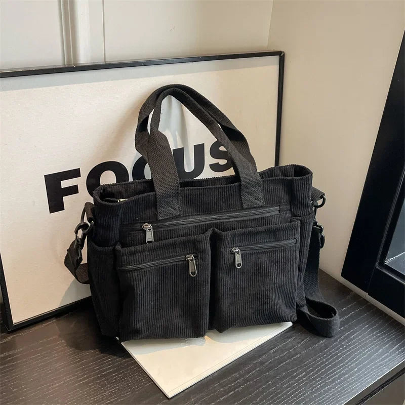 Cordique™ Stylish Carrying Case