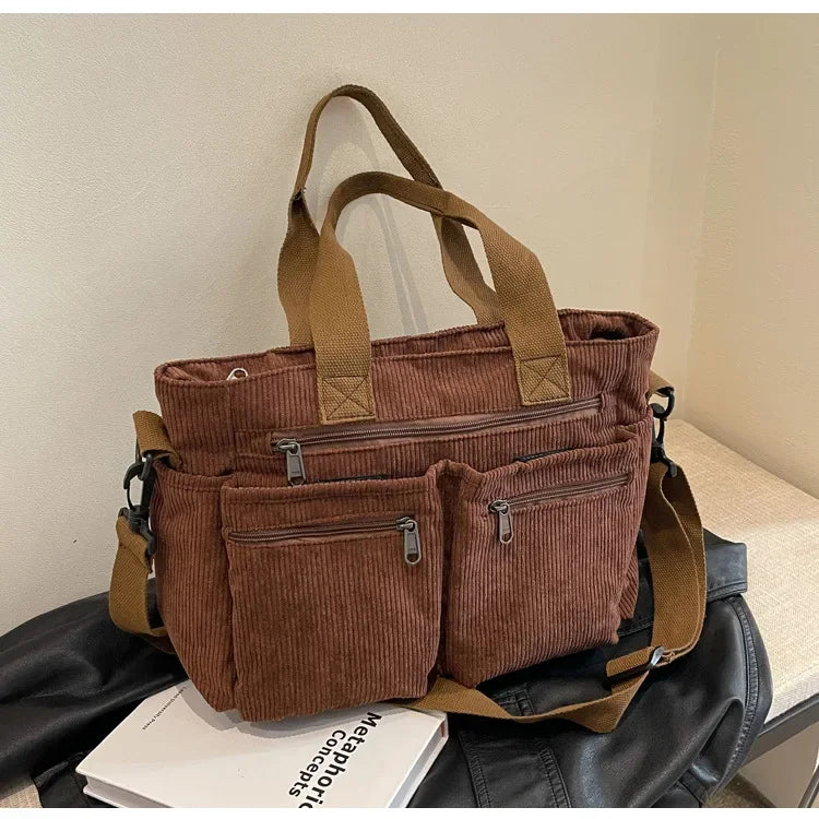Cordique™ Stylish Carrying Case