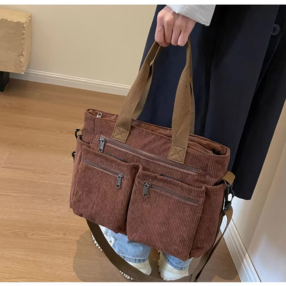 Cordique™ Stylish Carrying Case