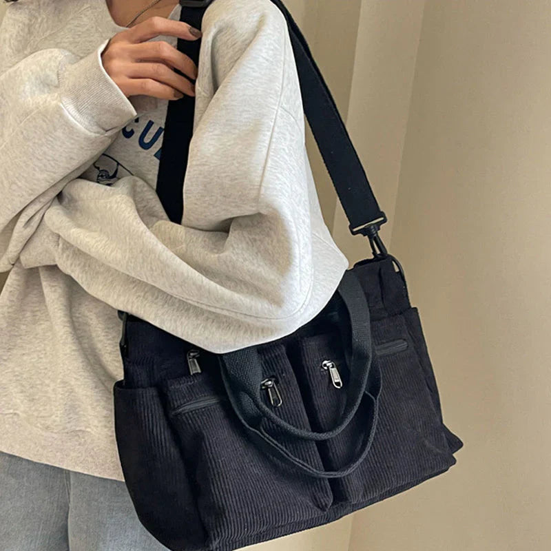 Cordique™ Stylish Carrying Case
