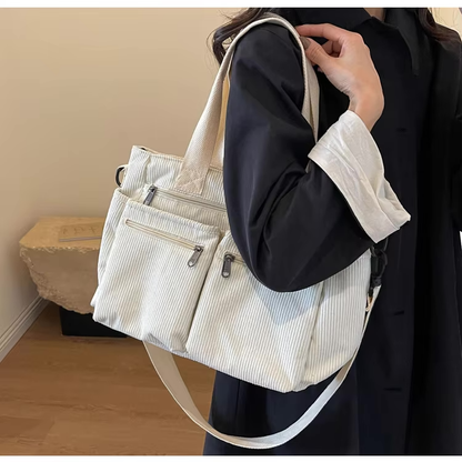 Cordique™ Stylish Carrying Case