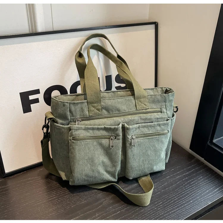 Cordique™ Stylish Carrying Case