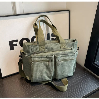 Cordique™ Stylish Carrying Case
