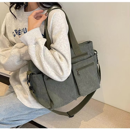 Cordique™ Stylish Carrying Case